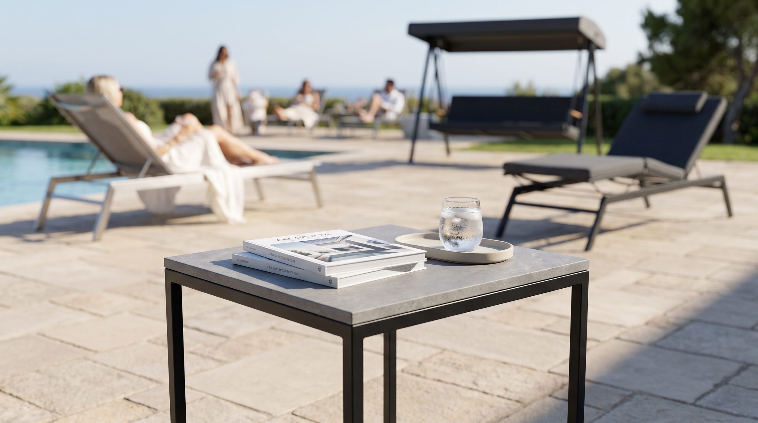 K-Design Qube Ceramic