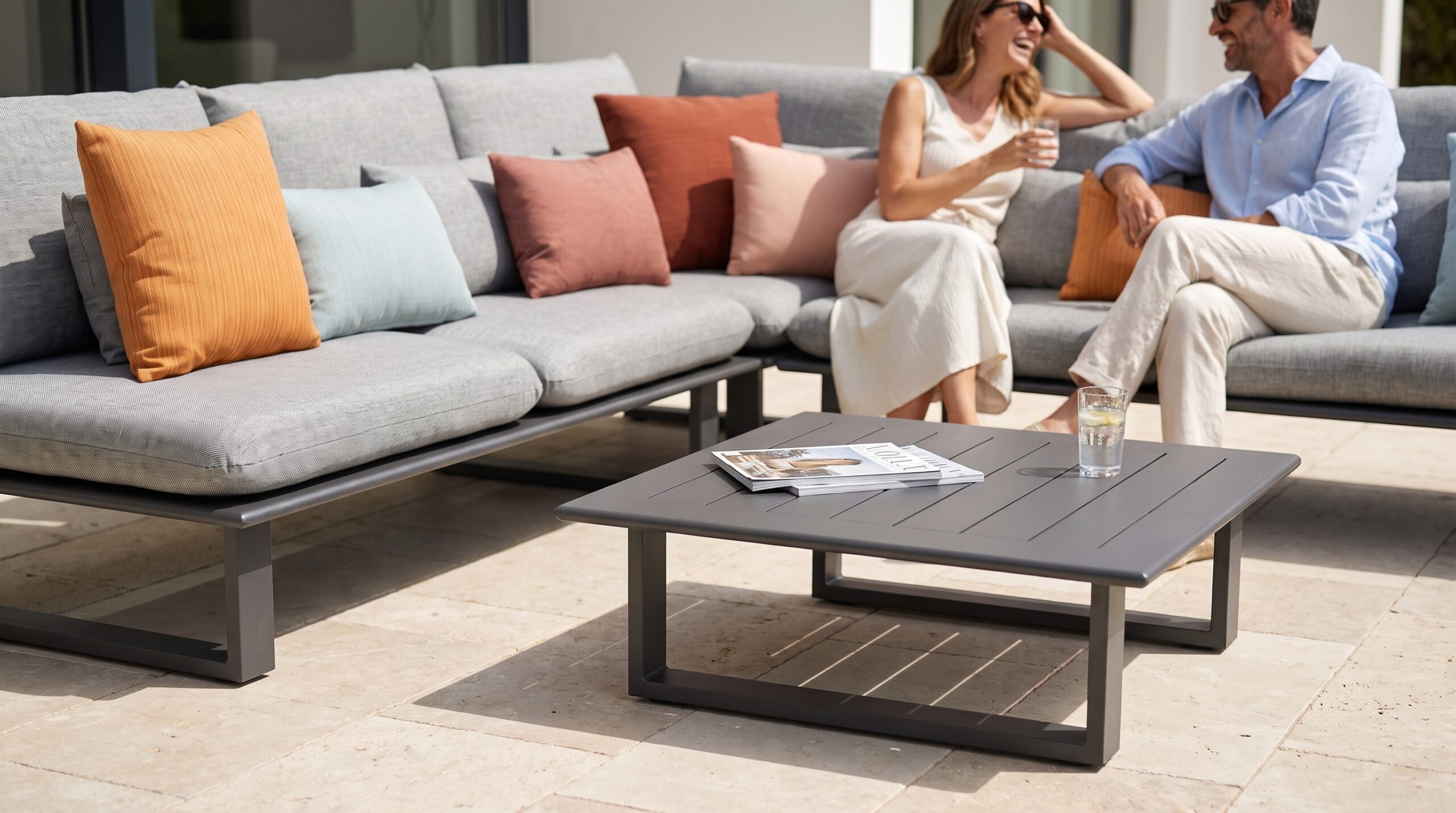 K-Design Drope Lounge