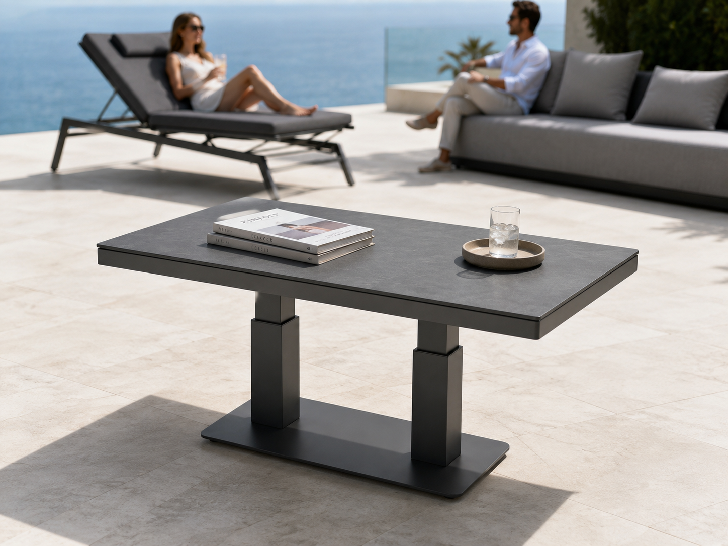 K-Design Level Lift 138x80