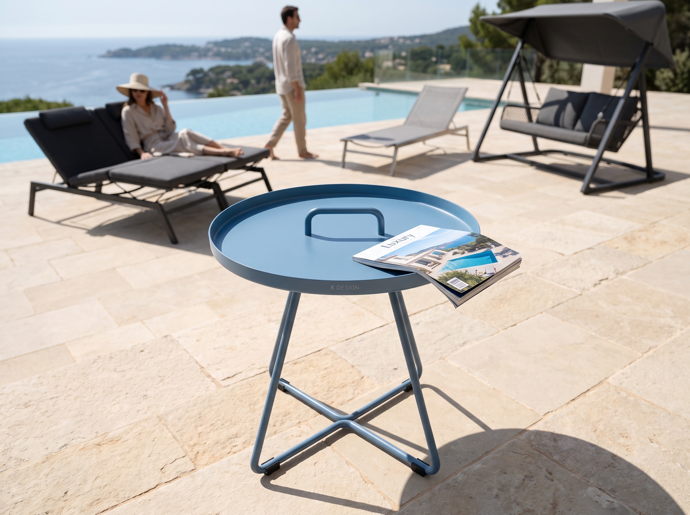 K-Design Easy