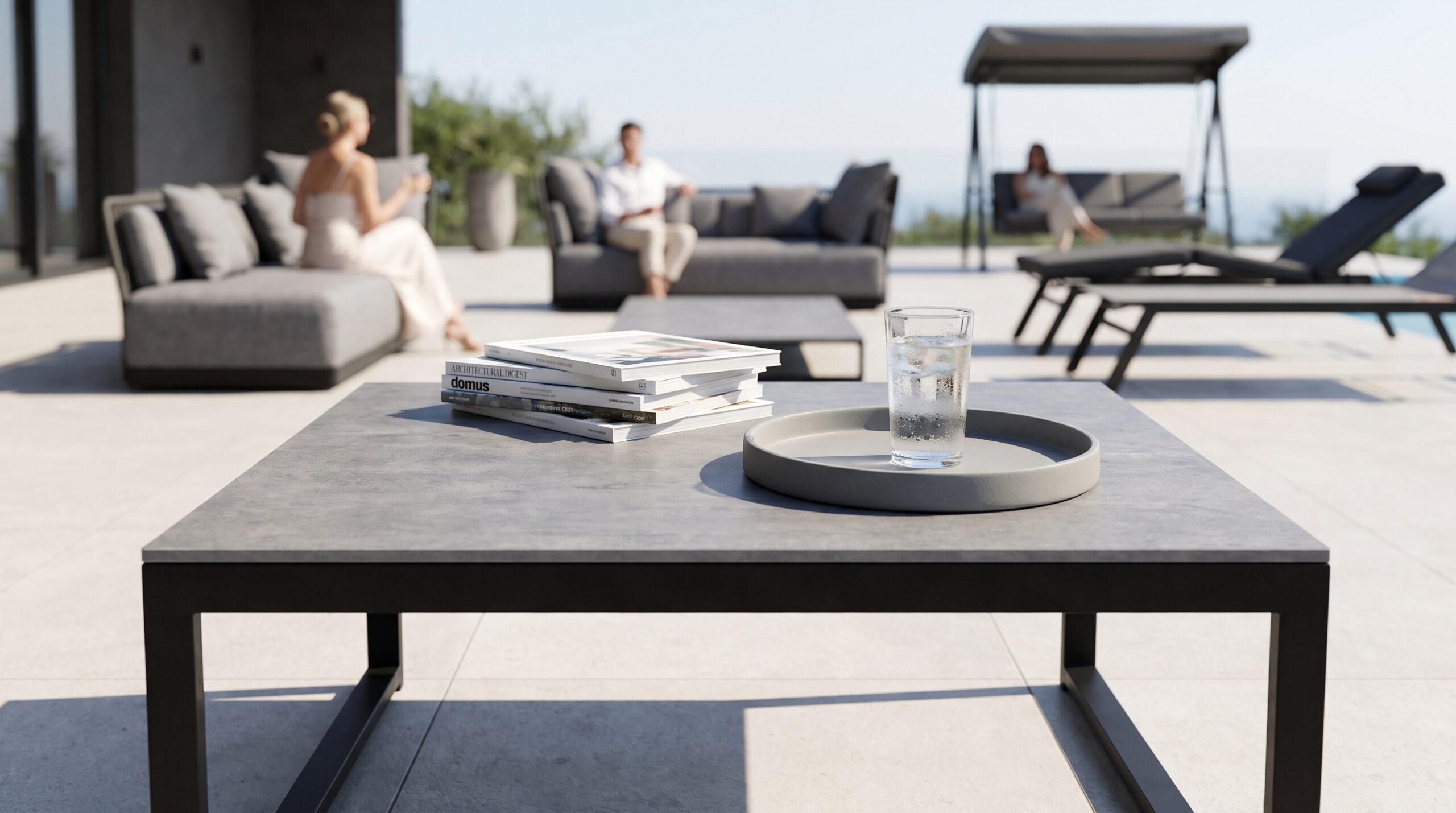 K-Design Pure 90x90