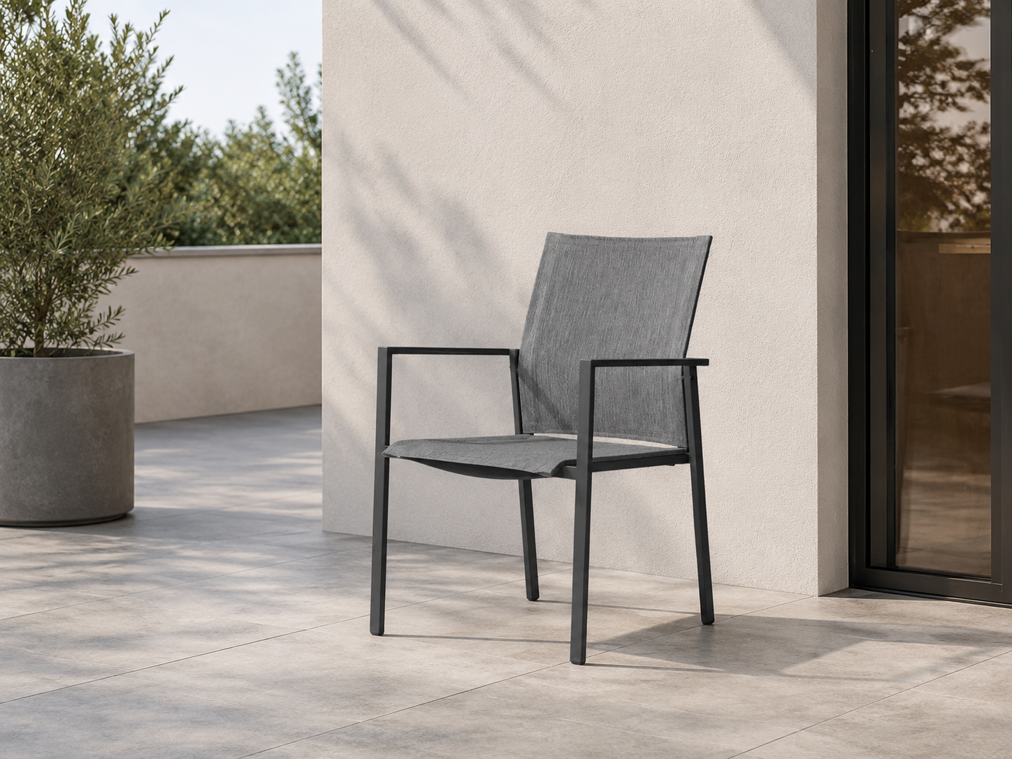 K-Design Edge Dining