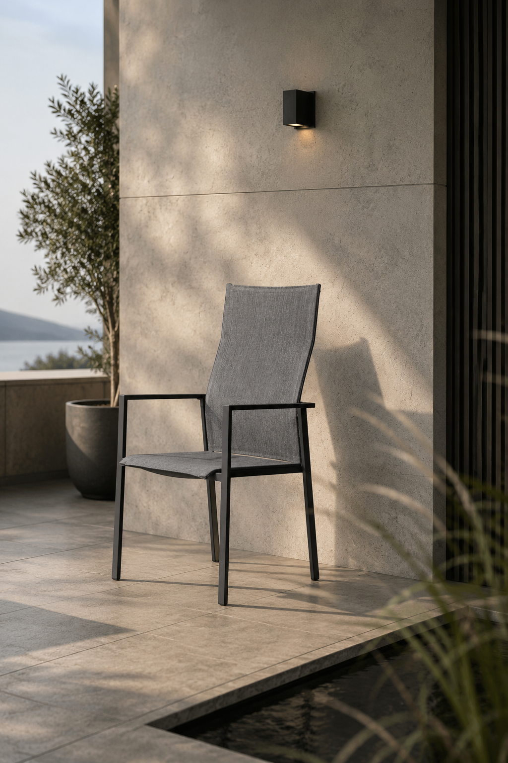 K-Design Edge High