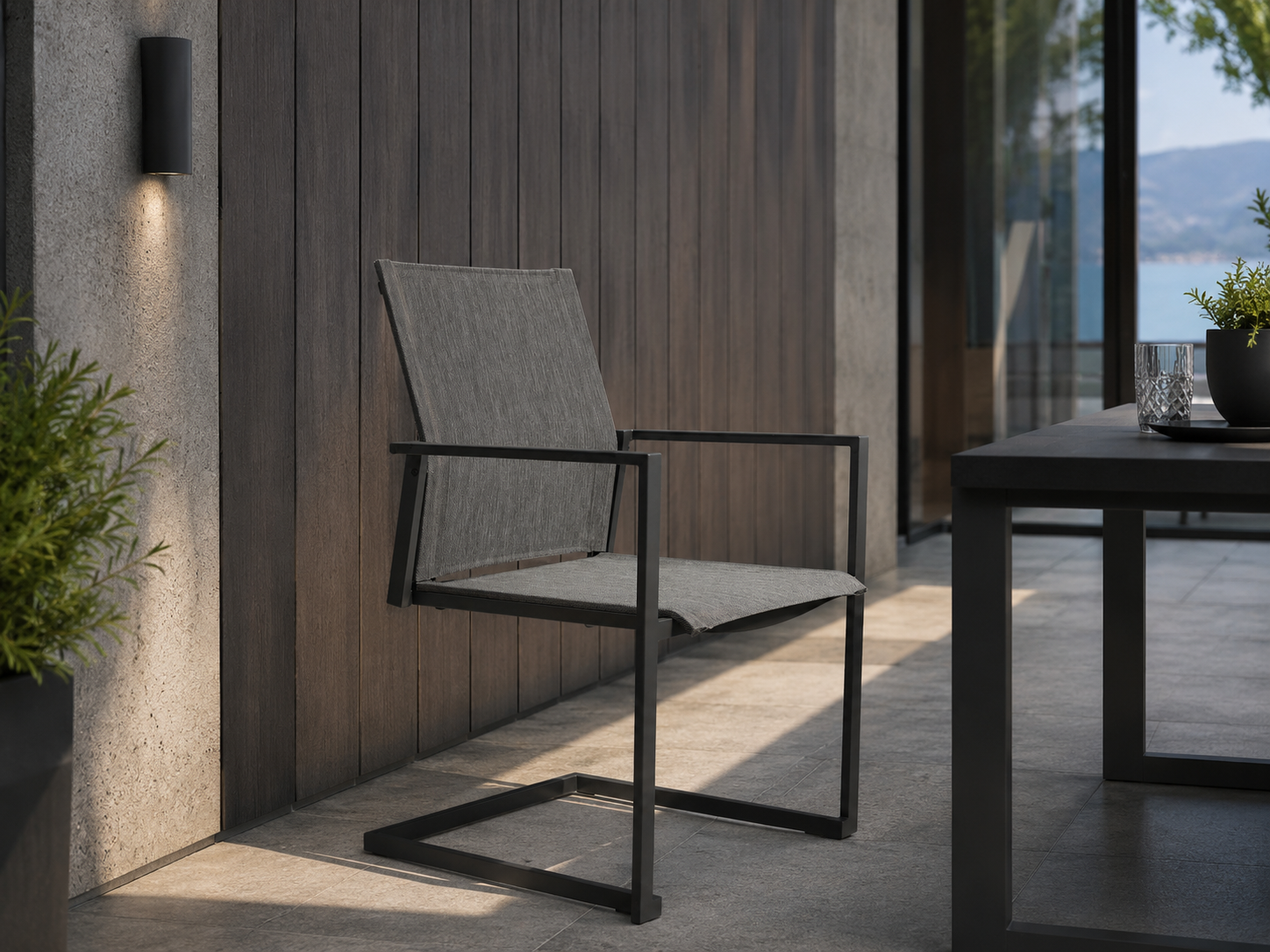 K-Design Edge Swing