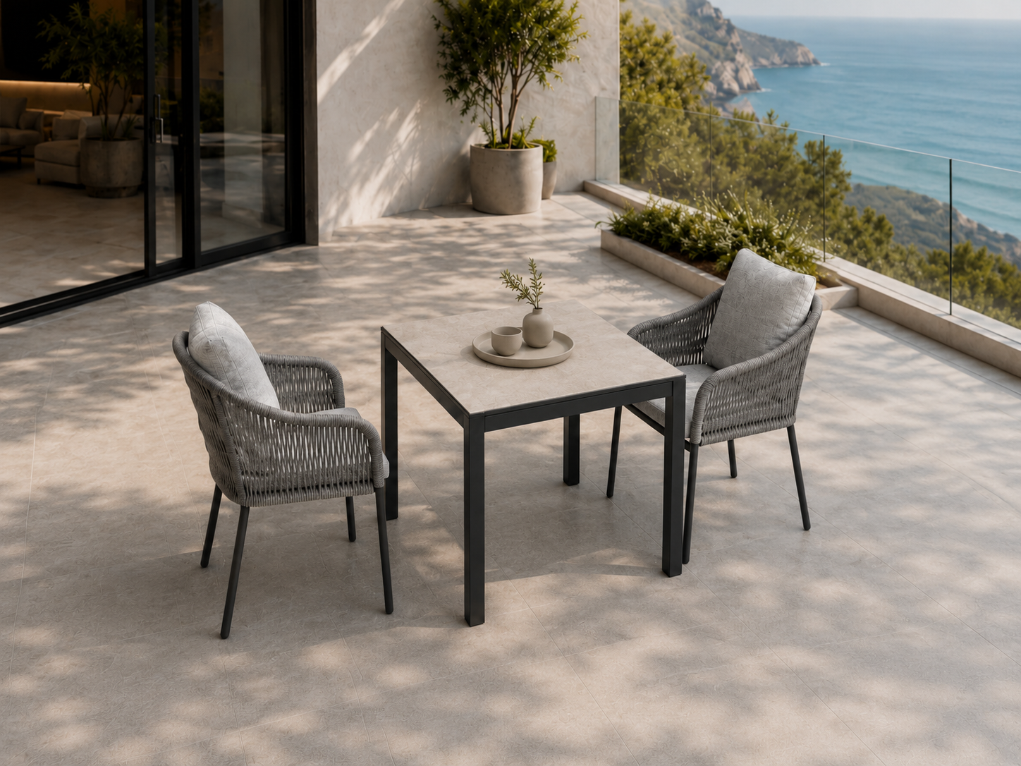K-Design Loft Dining