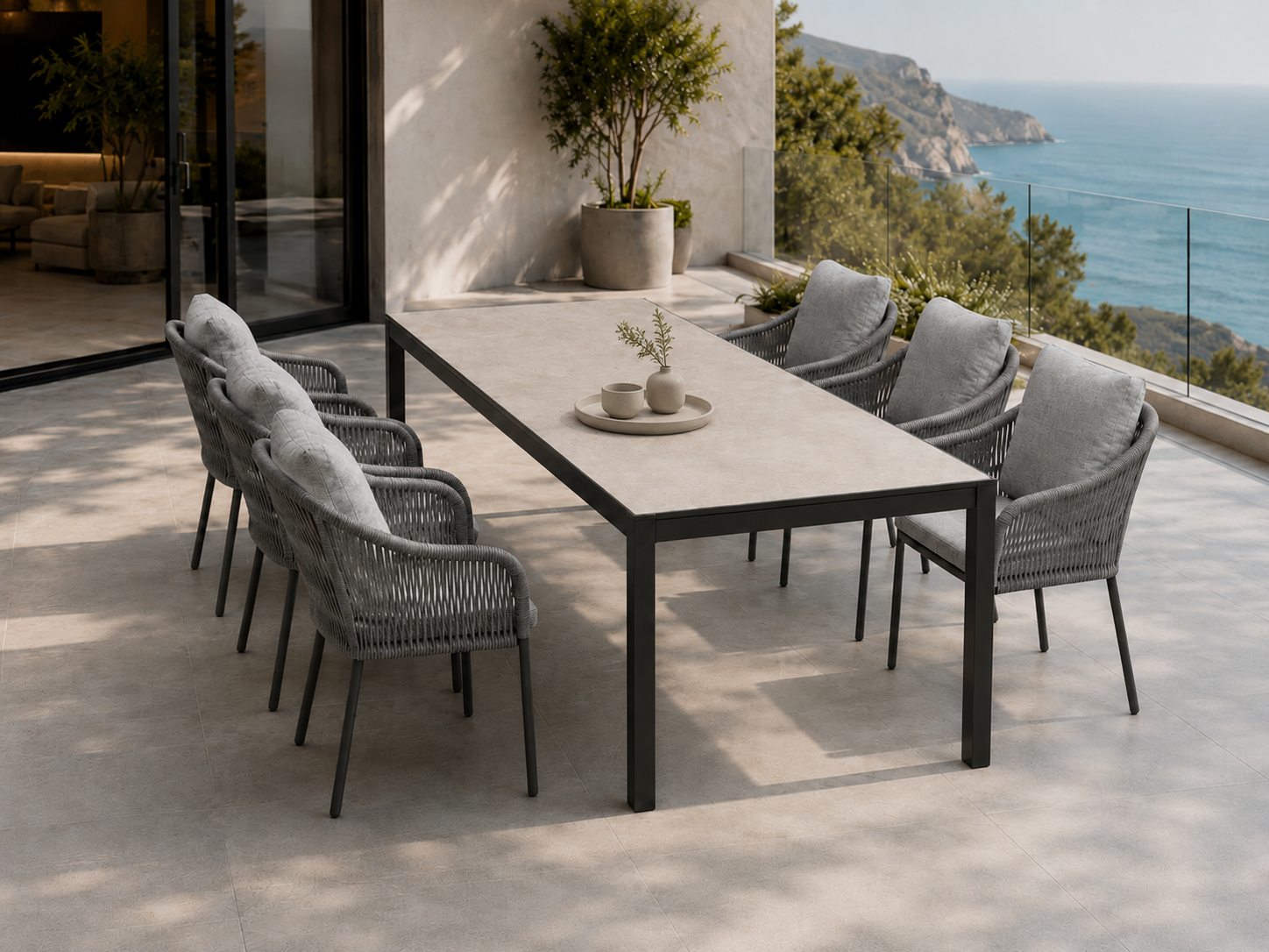 K-Design Loft Dining