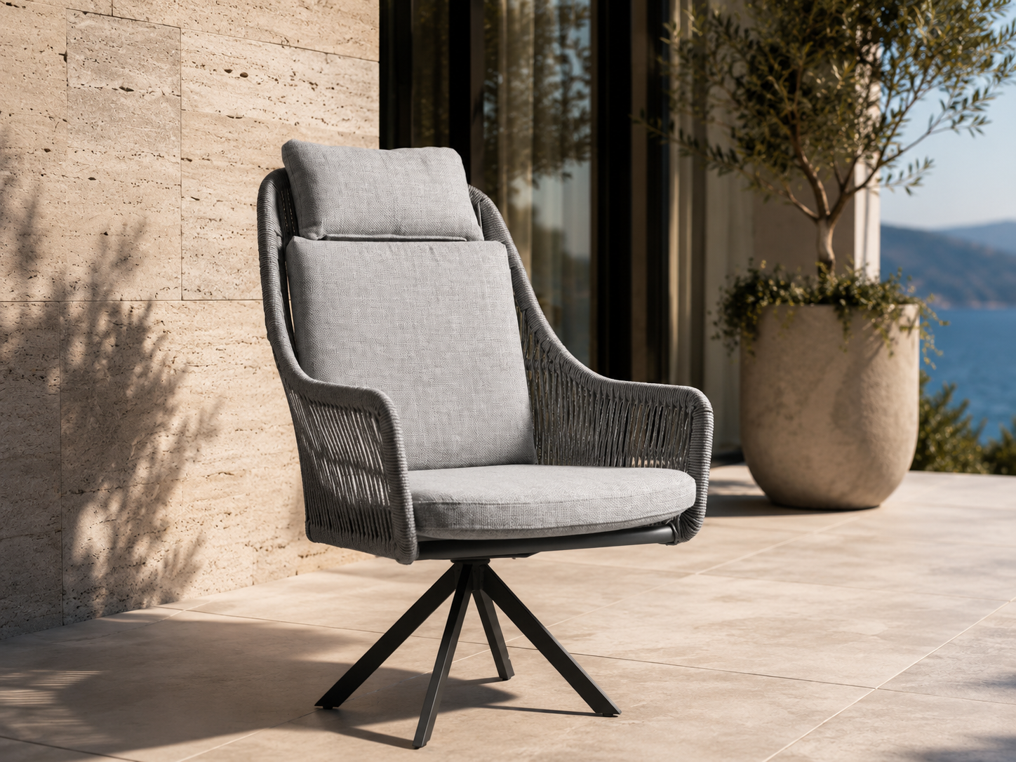 K-Design Loft High Spin