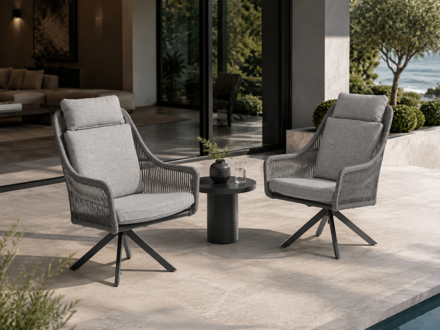 K-Design Loft High Spin