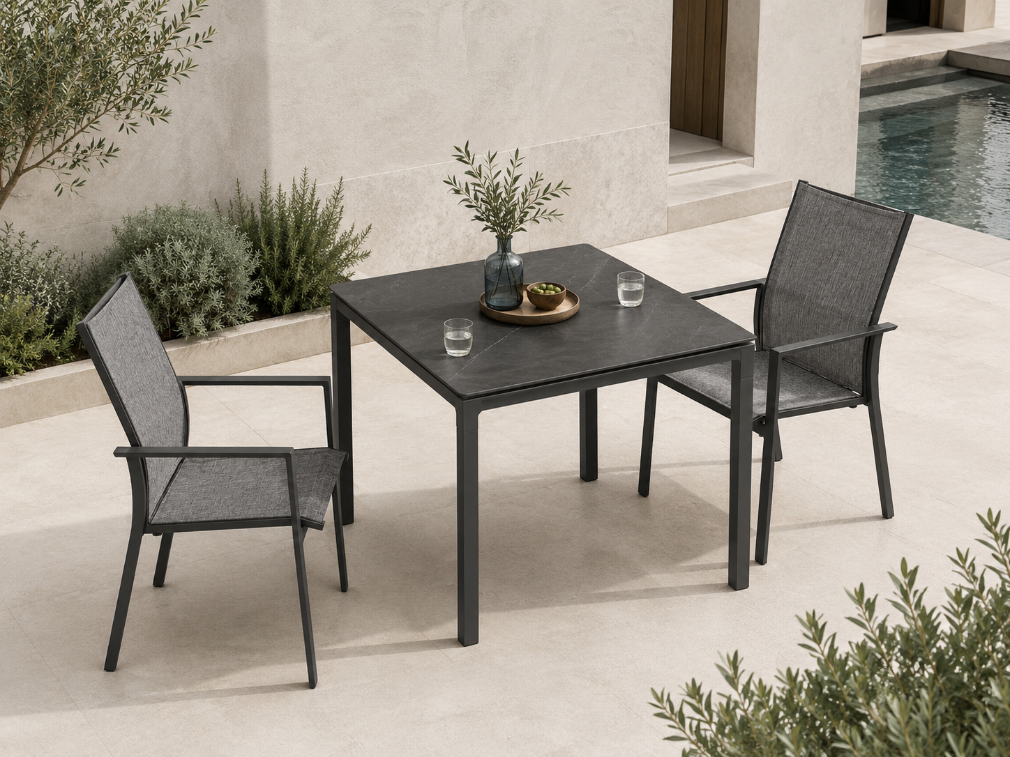 K-Design Nova Dining
