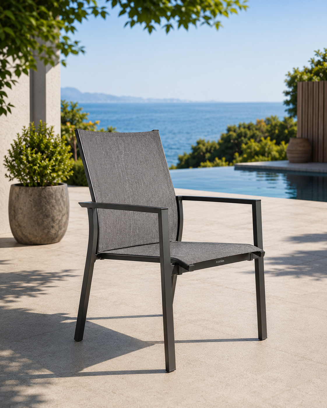 K-Design Nova Dining