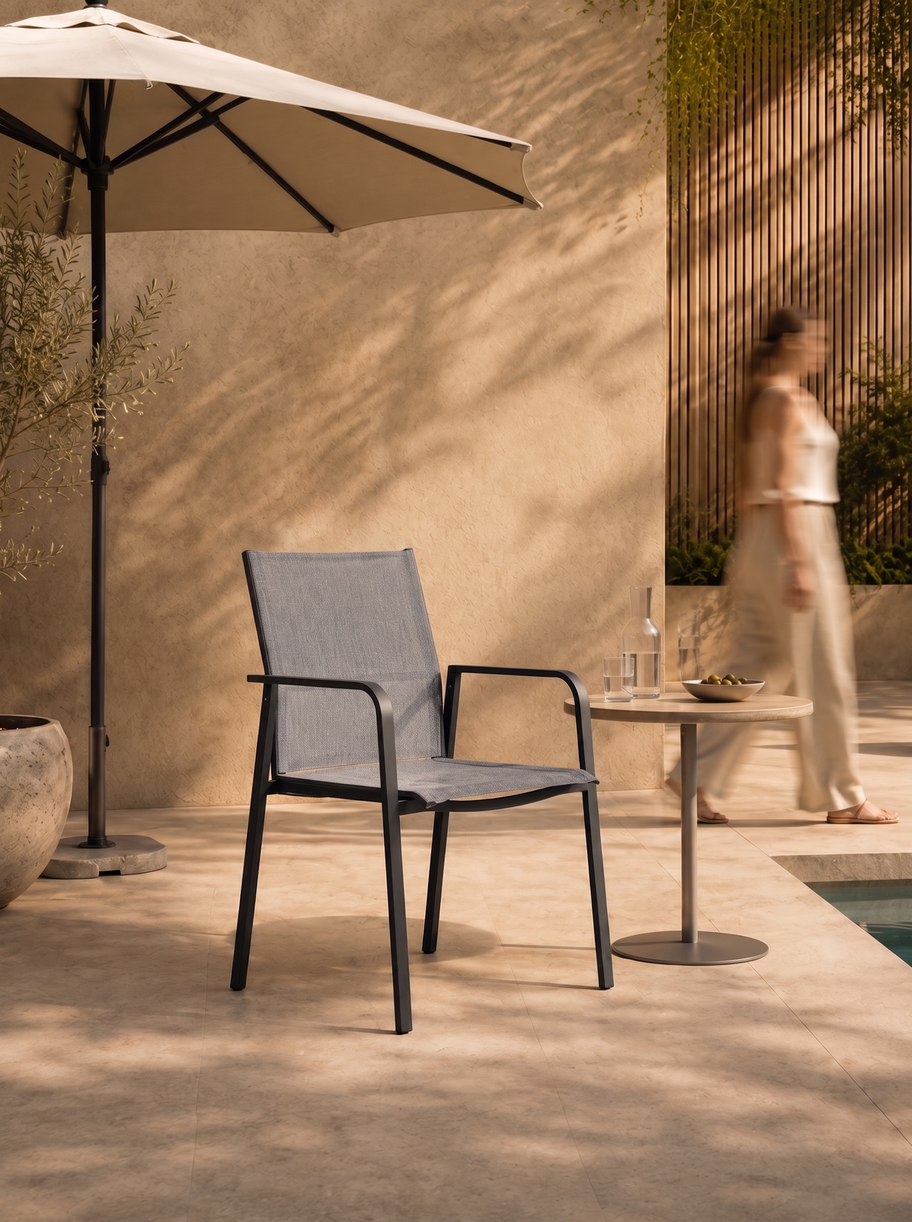 K-Design Riva Dining