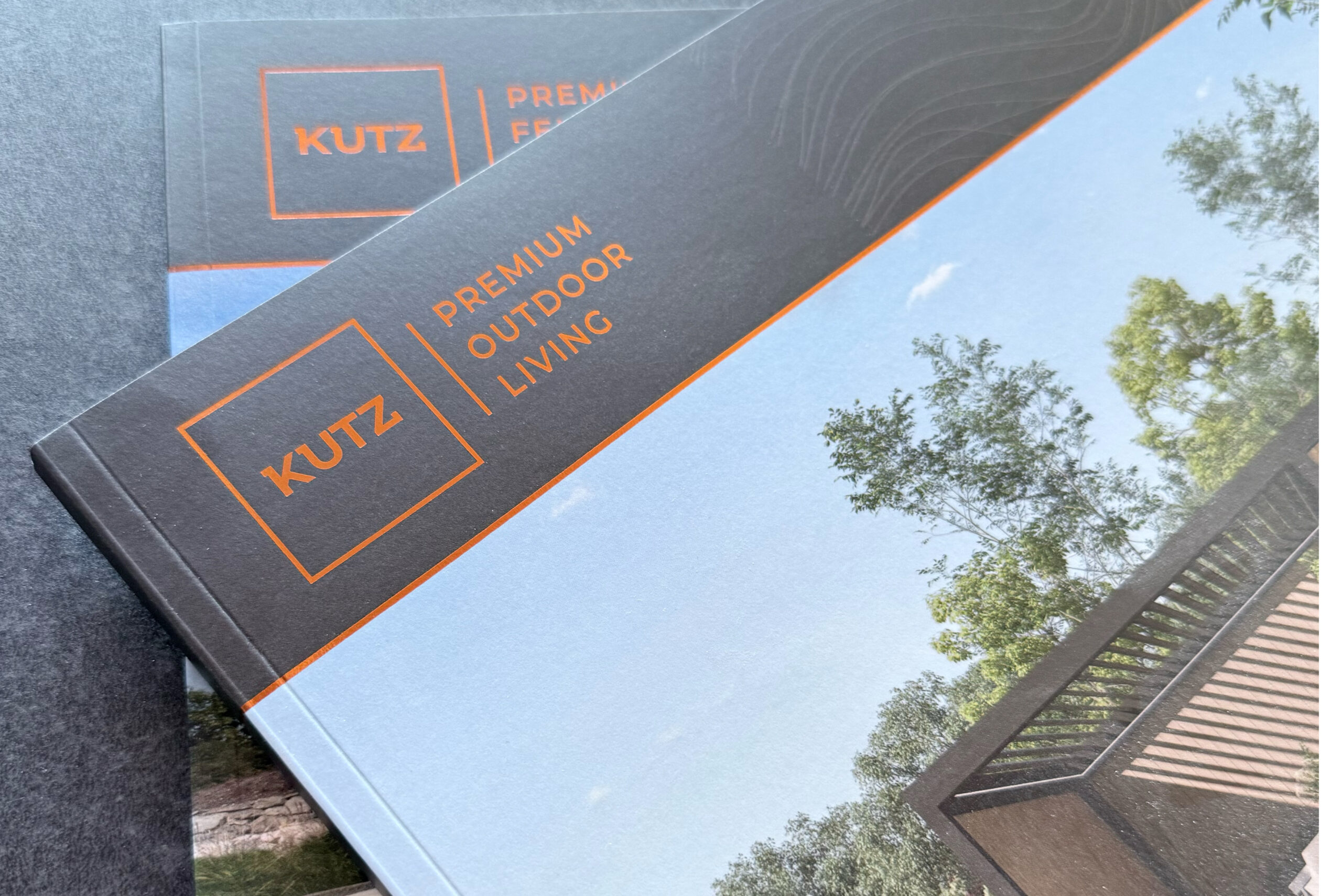 Outdoor Living Katalog Terrassendach und Pergola Coverbild