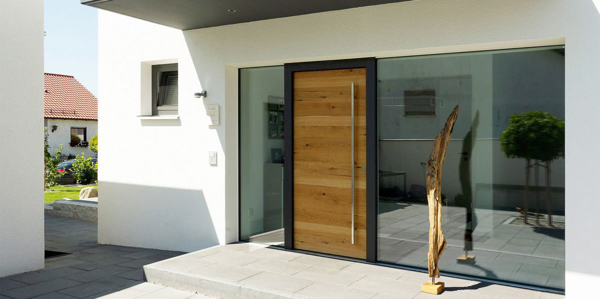 Kutz Premium Herbstmesse 2026 – Fenster und Haustüren