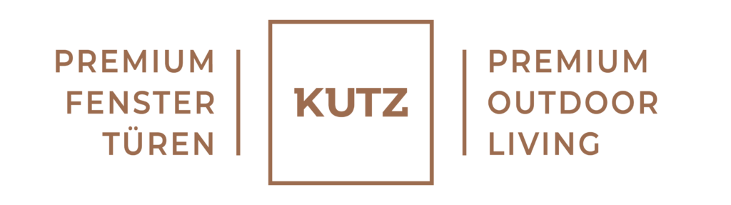 Kutz Premium – Fenster, Haustüren und Outdoor Living